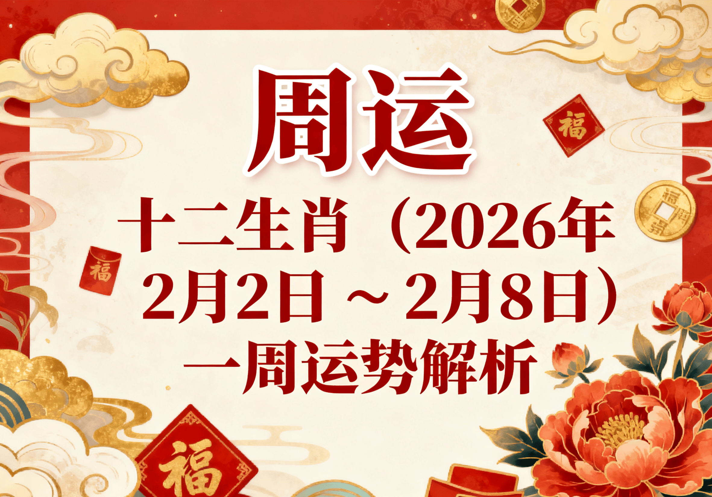 李秉信生肖运势下(生肖运势每日更新)