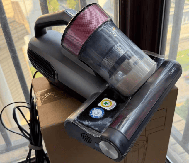 除螨仪排行榜前十有哪些?除螨仪怎么选?高品质家用除螨仪十大排名榜,高效除螨又安全!