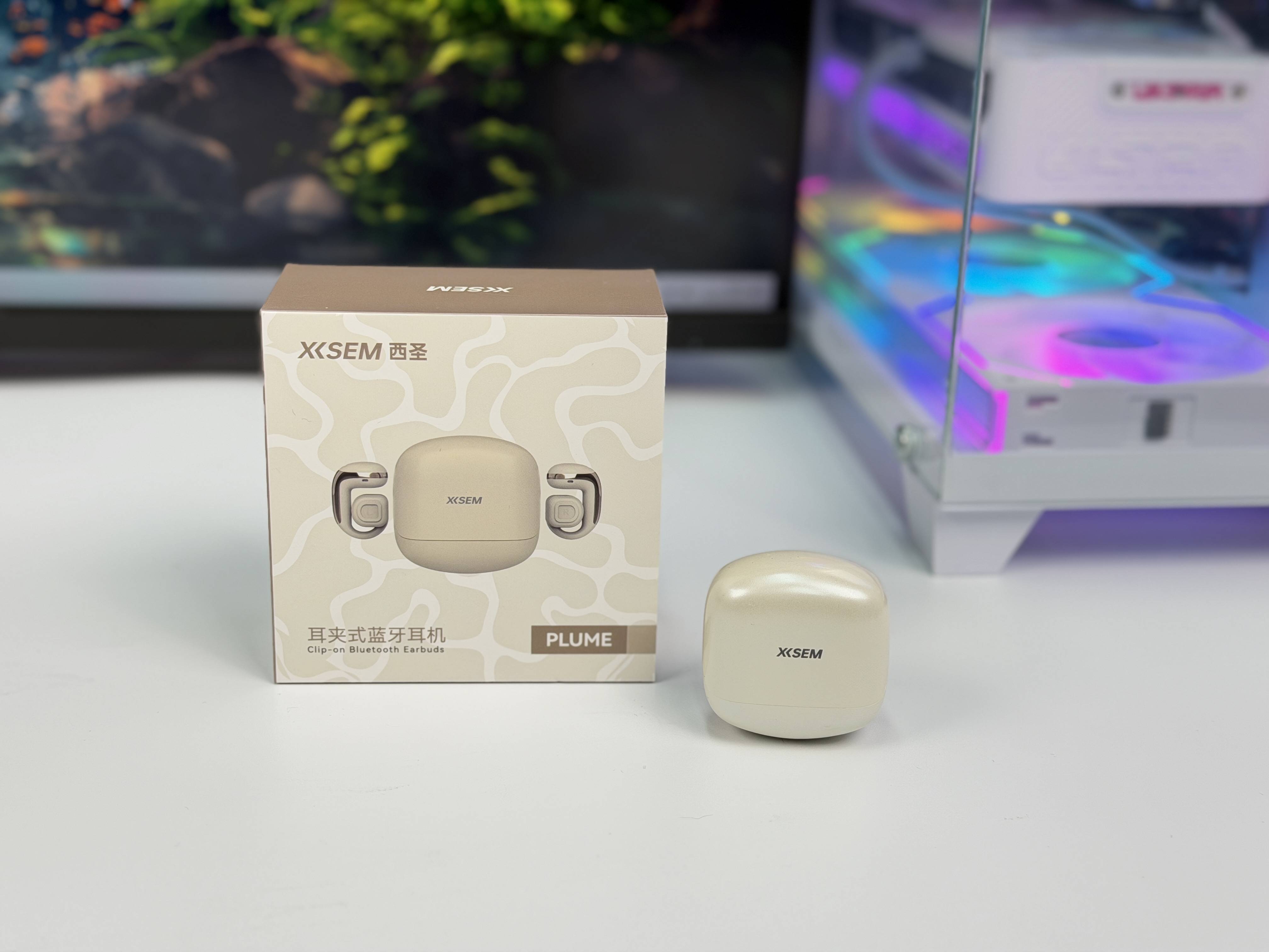 开放式耳机品牌值得推荐哪个?2026热门开放式耳机榜单前十推荐