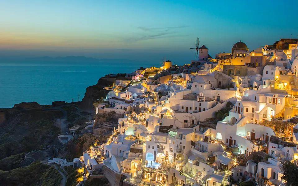 图片[5]-2026年希腊海岛游的全新打开方式很曼妙！ -华闻时空
