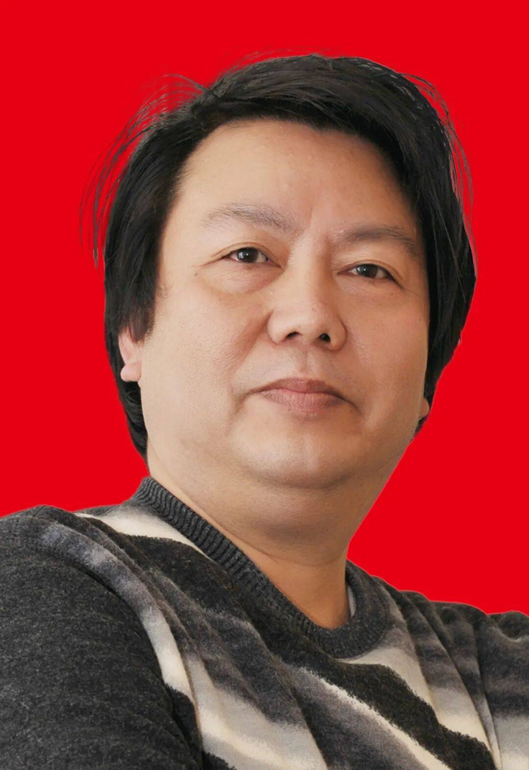 画家王伟——2026新春贺岁作品展