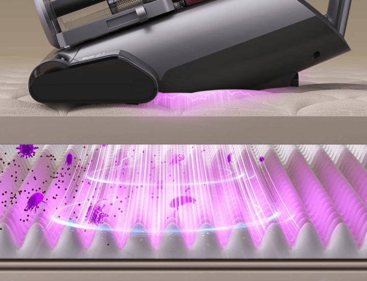 怎样挑选除螨仪？除螨仪谁家好用？严选十大公认好用的除螨仪排名，多维度比拼盘点！