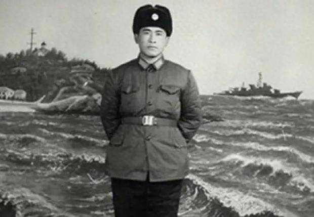 原创            特级战斗英雄张国富无钱治病，47军首长给予帮助，英雄荣光永在