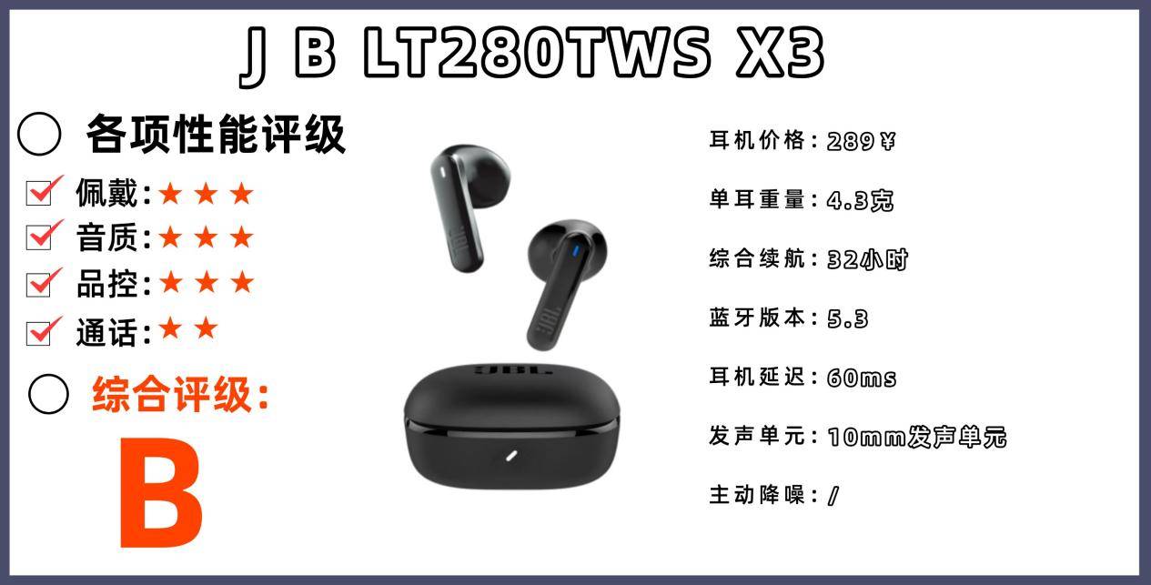 蓝牙耳机什么牌子好?推荐十款目前最建议买的蓝牙耳机