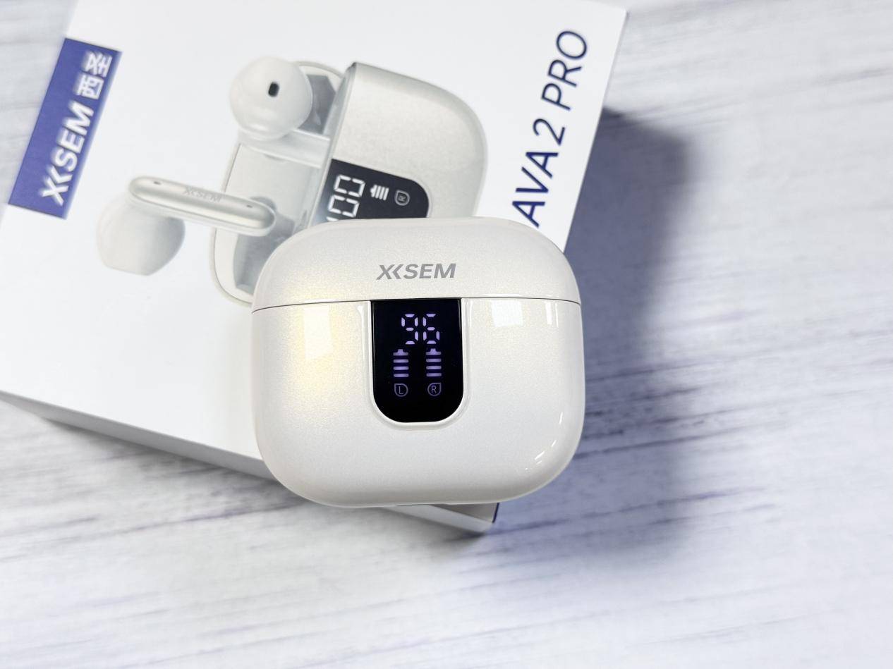 蓝牙耳机什么牌子好?推荐十款目前最建议买的蓝牙耳机