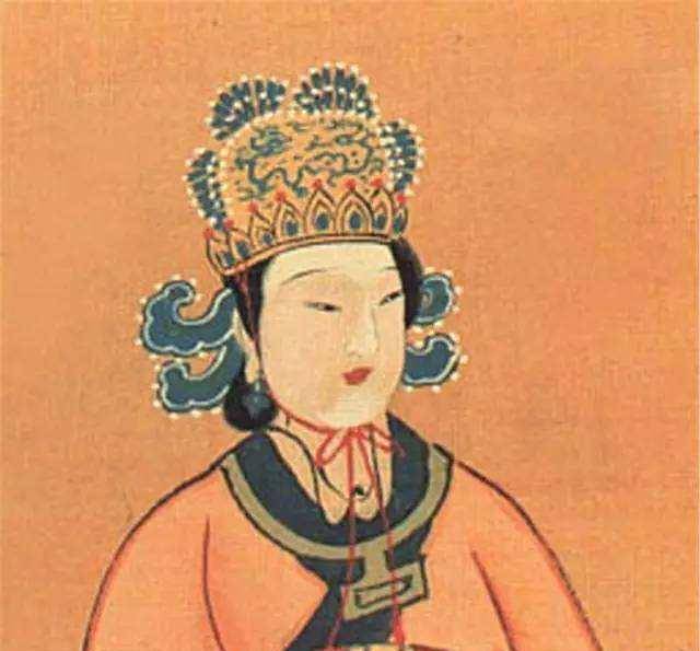 吕后死后吕家被灭族,武则天死后为什么武氏能够保全_搜狐网