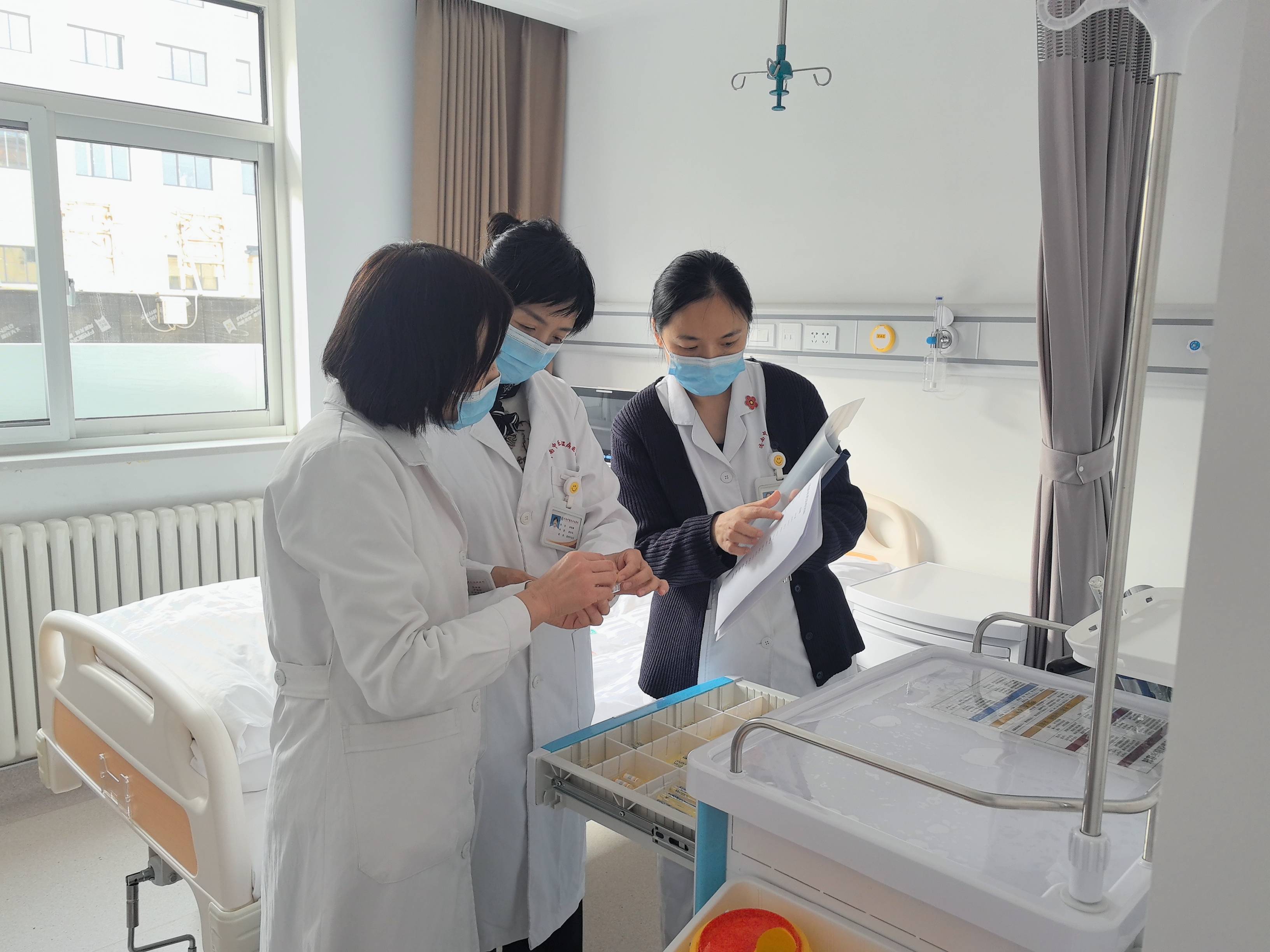 关于代挂专家号服务术后复诊、康复全程陪同，痊愈更快速的信息