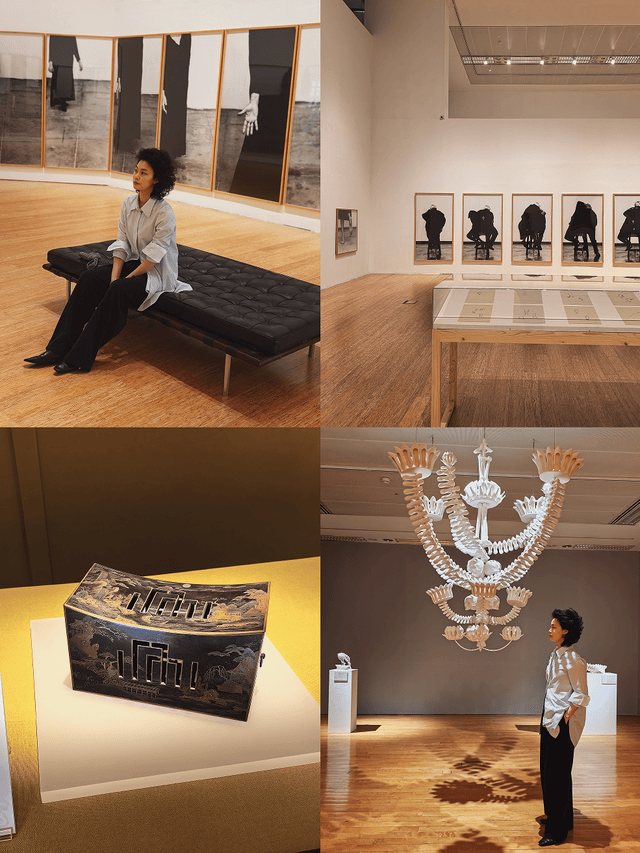 谁懂啊！澳门艺术博物馆这个免费展览含金量很高！