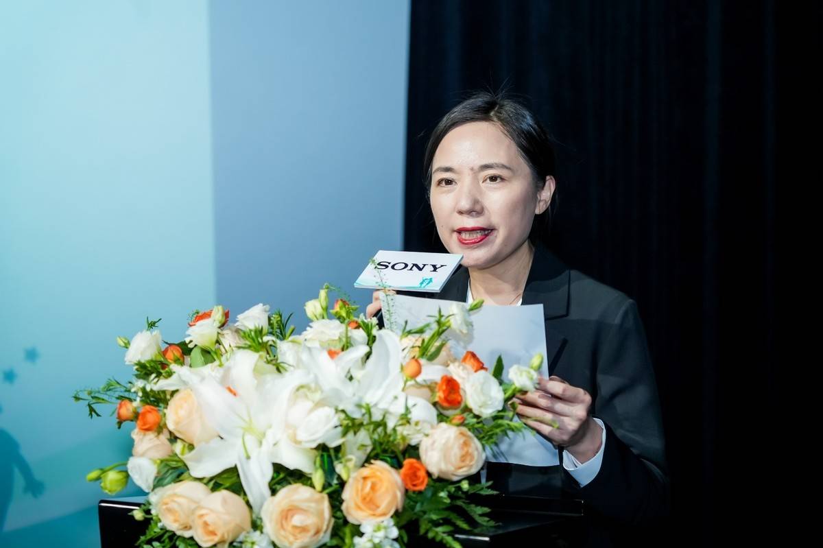 筑梦十三年联结城乡课堂!第十三届“索尼 梦想教室”成果发布会在京举办-家电圈官网