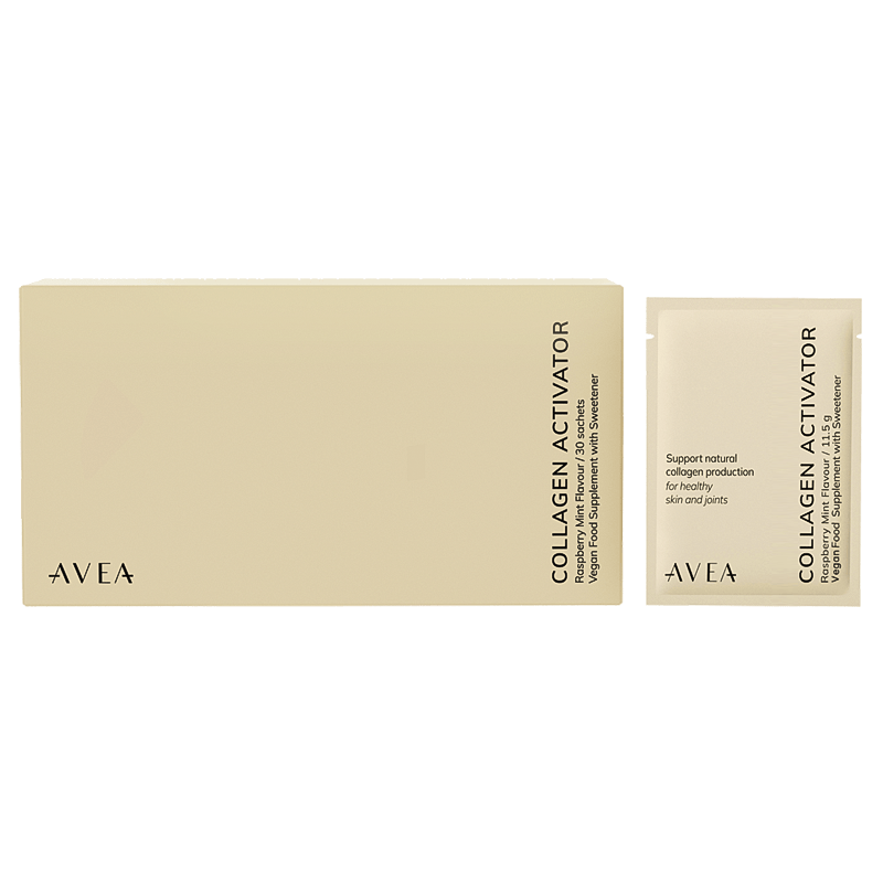 2026抗衰老核心成分：NAD+、胶原蛋白与细胞健康科学搭配