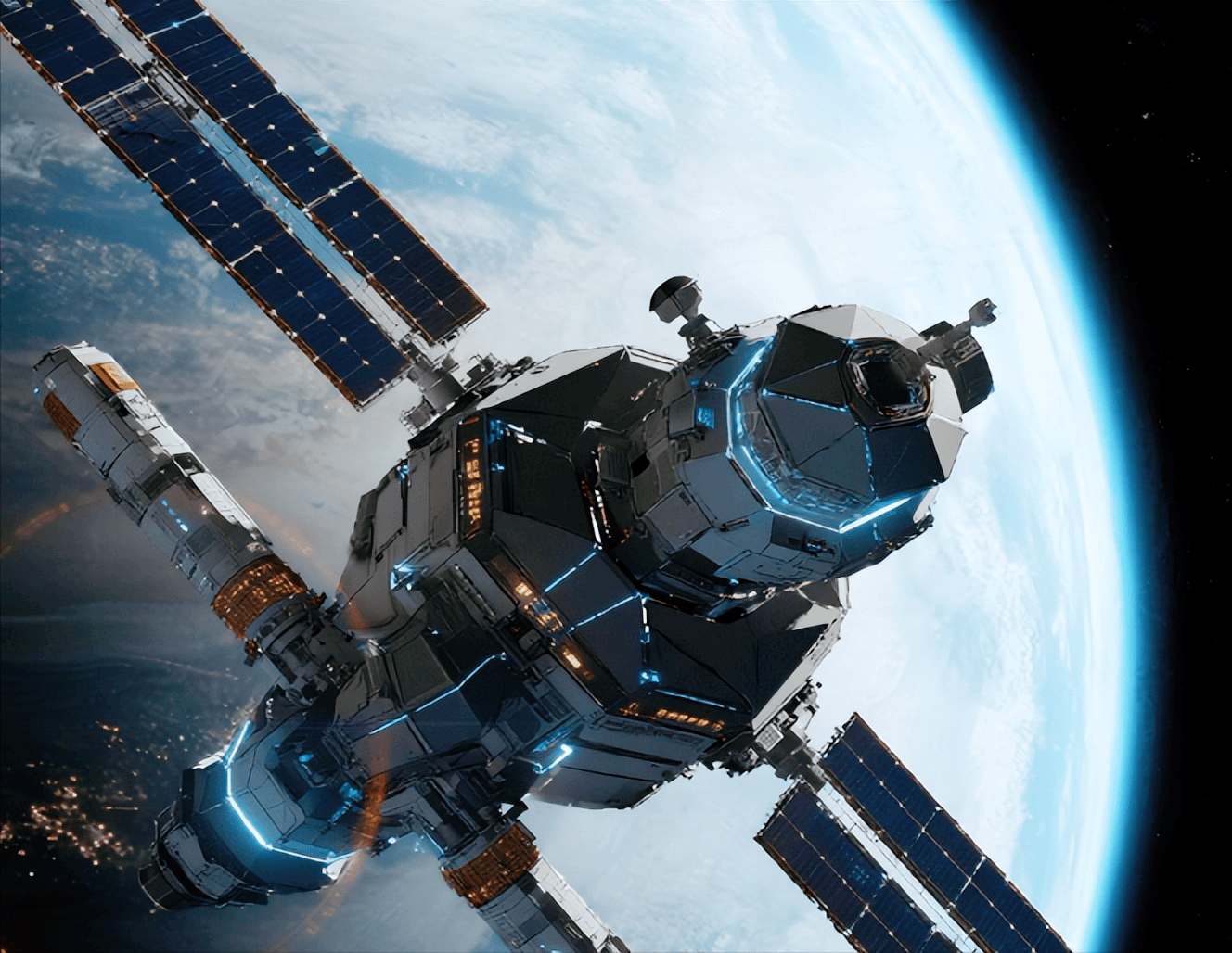 Trung Quốc "tiếp xăng" cho vệ tinh giữa không gian: Tuổi thọ tăng gấp 6 lần, không còn là "đồ dùng một lần"