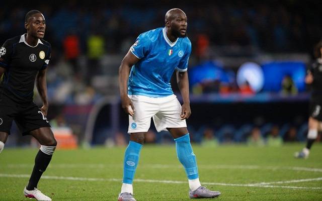 意甲:那不勒斯vs佛罗伦萨,谁能重返胜轨?