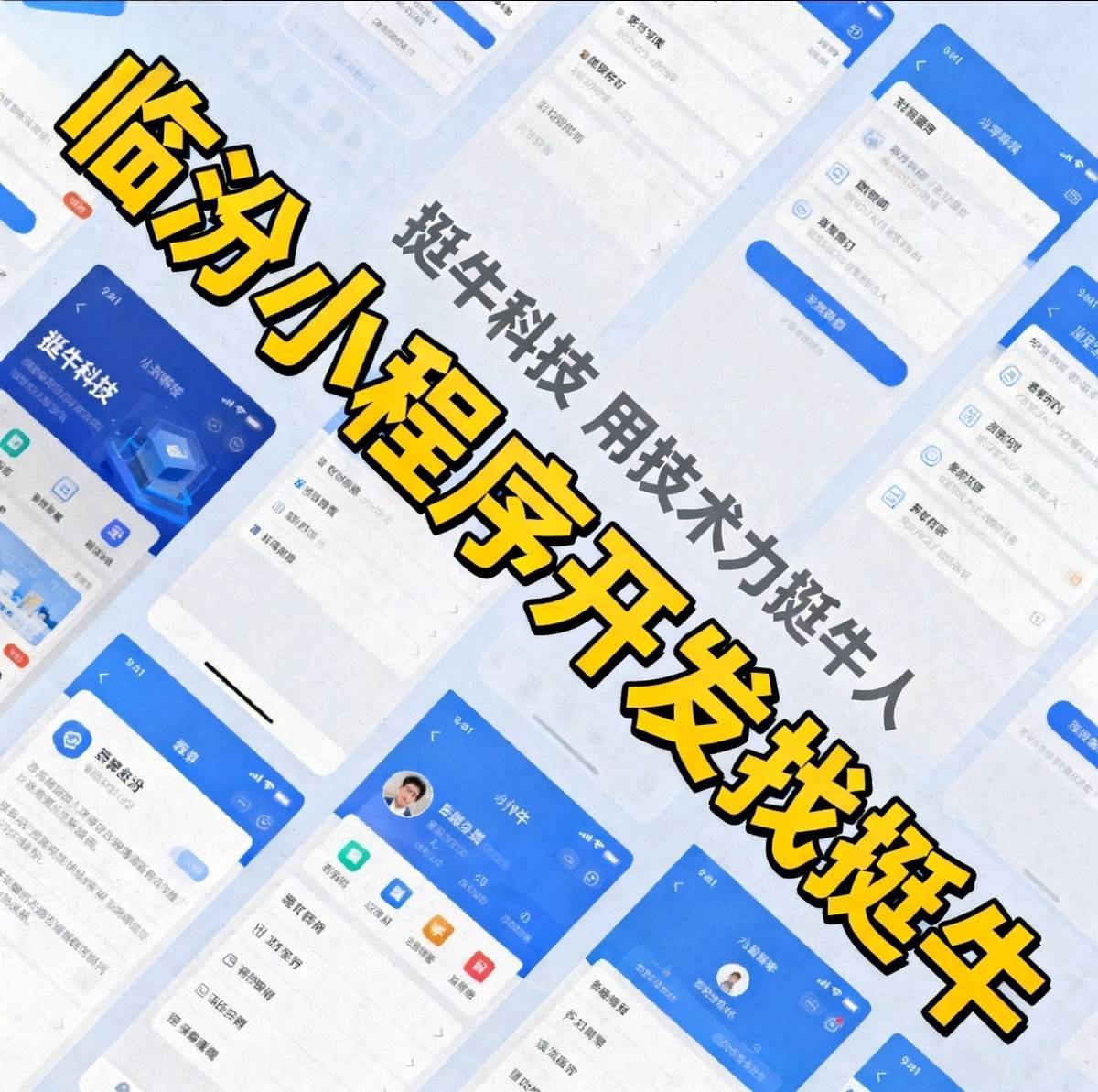 临汾小程序开发，亲测靠谱案例分享