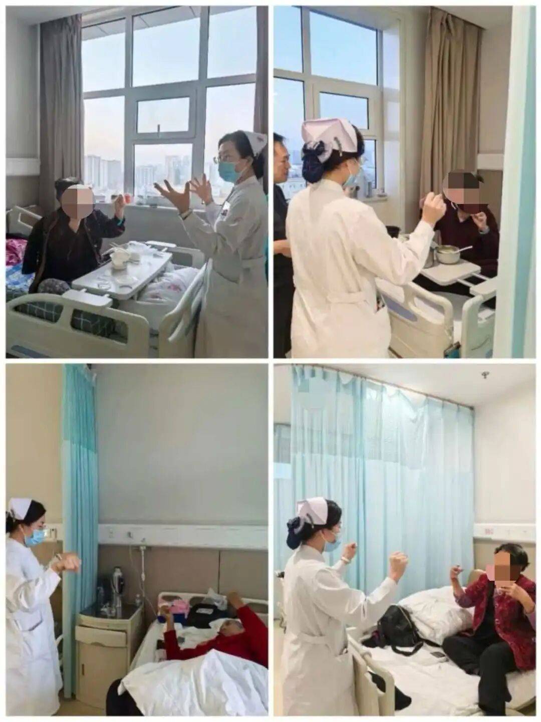 中国医学科学院肿瘤医院老年人看病代挂号康复训练专业指导，恢复效果更佳的简单介绍