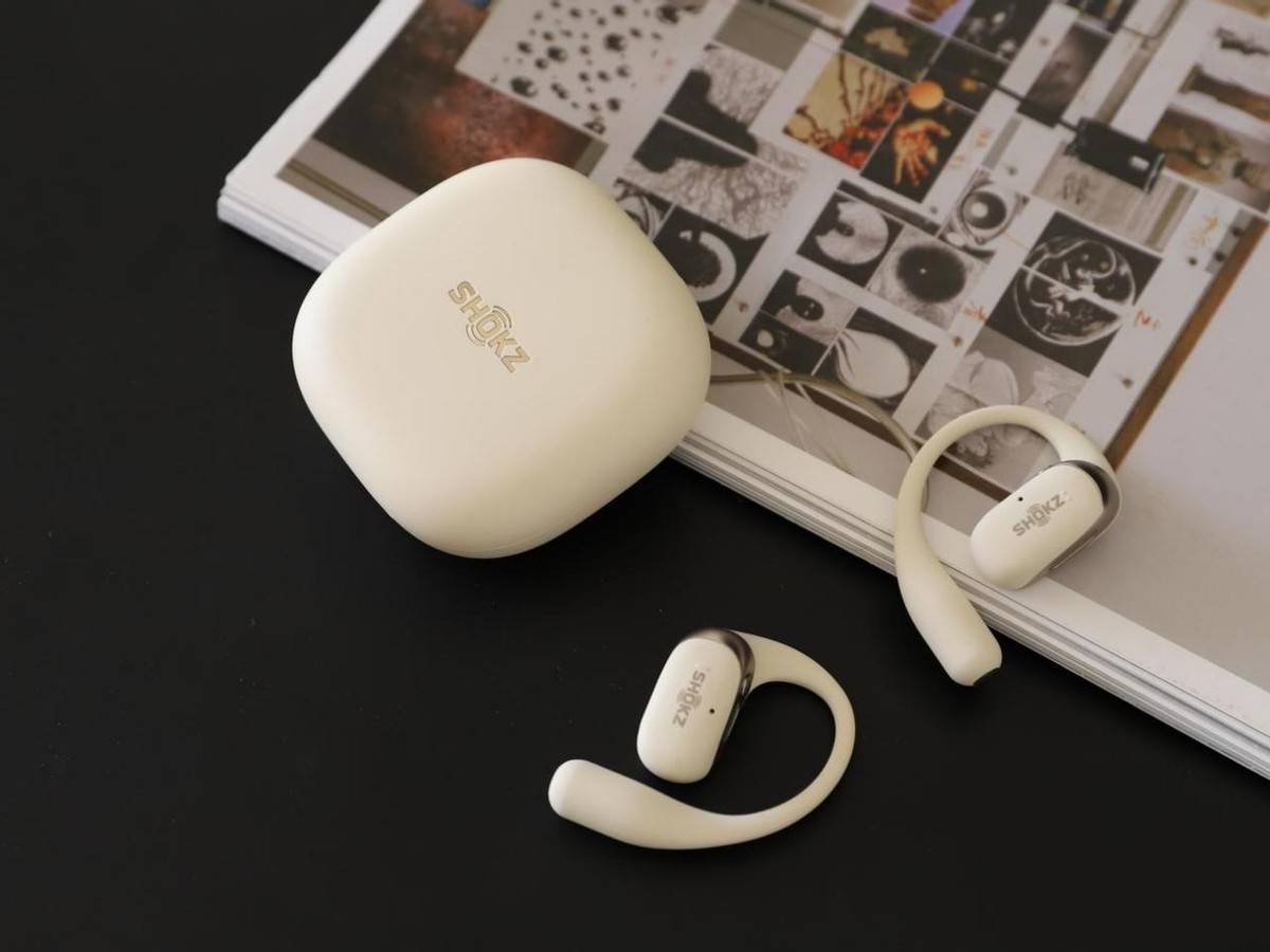 开放式耳机会漏音吗？2026年高性价比开放式蓝牙耳机推荐