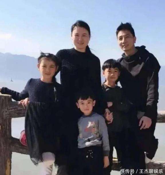 林生斌现状:定居澳洲悉尼富人区,儿女双全,现任是前公司员工