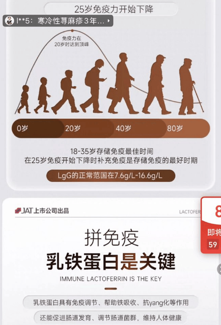 Careplus旗舰店虚假宣传涉嫌违法 跨境膳食补充剂监管敲警钟(图1)