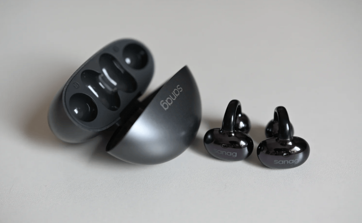 耳挂式耳机伤耳朵吗?开放式耳机舒适度排行榜10强