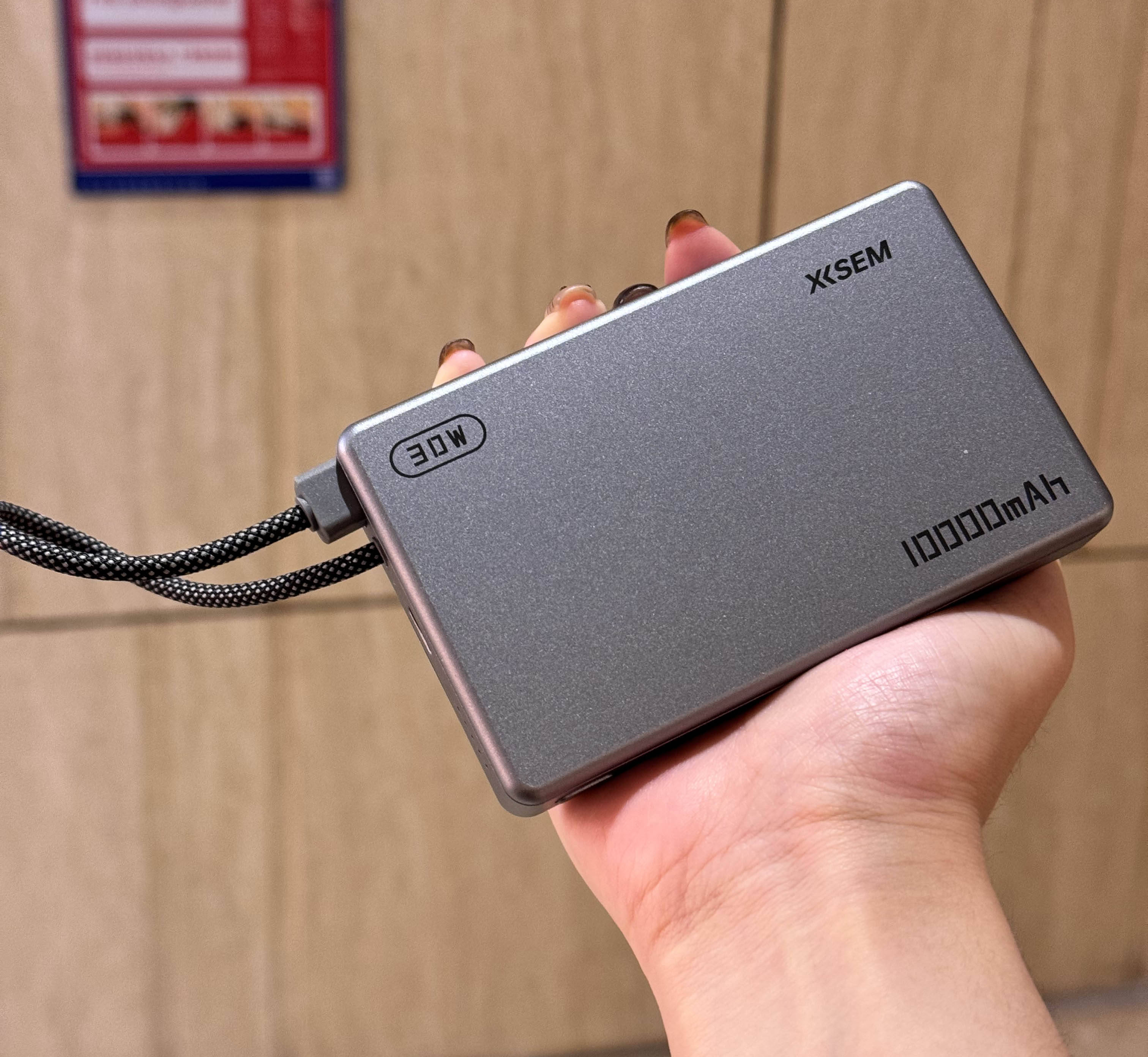 苹果充电宝哪个牌子最好最耐用?10款苹果公认最建议买的充电宝,磁吸稳性价比高!