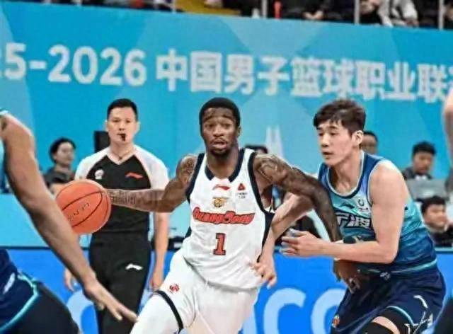 广东惨败后赔了夫人又折兵，徐杰伤情更新，赛后杜峰收到两坏消息