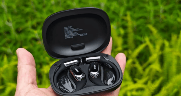 耳挂式耳机伤耳朵吗?开放式耳机舒适度排行榜10强