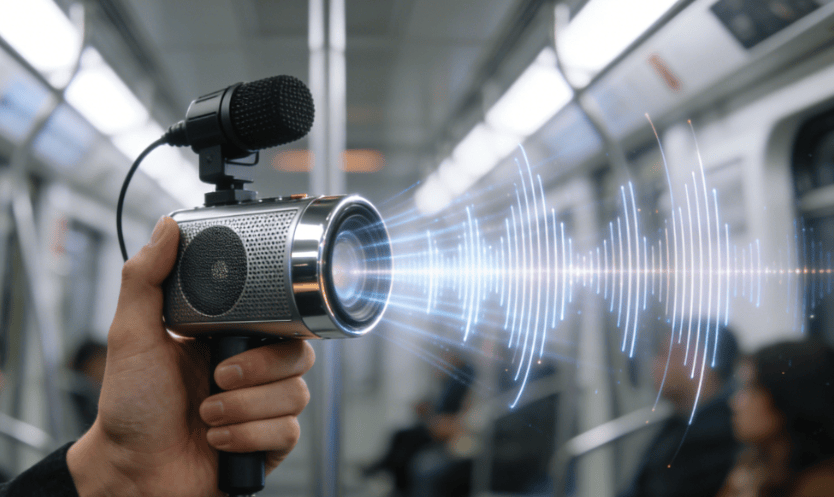 2026年哪个品牌的蓝牙音箱最好？业内人揭秘蓝牙音箱音质排名第一，闭眼入！