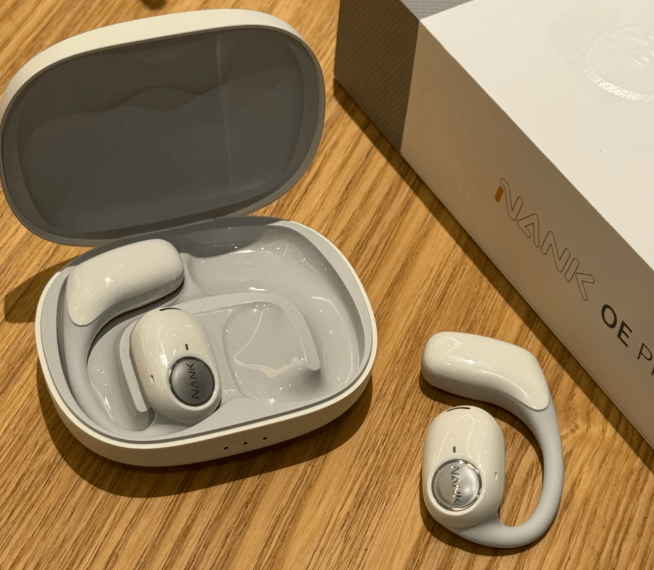 挂耳式耳机排行榜前十有哪些?测评盘点十款开放式耳机