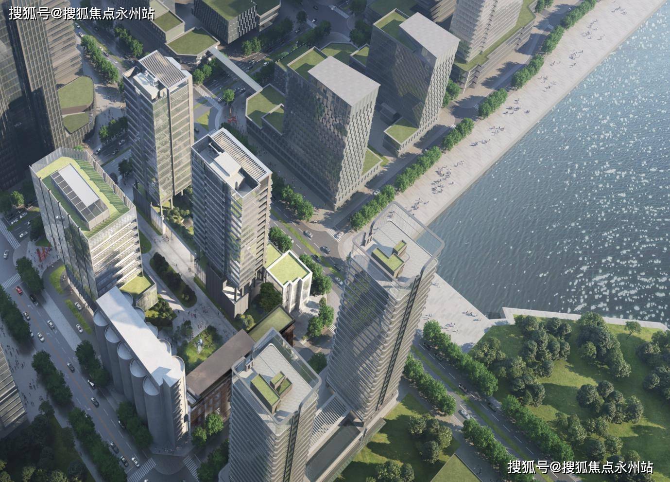 中集大成艺术中心（深圳南山）官方网站丨中集大成艺术中心房价_户型_地址