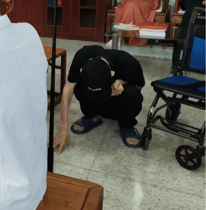 当手术放化疗都不适合时，高龄癌症患者的路在何方?