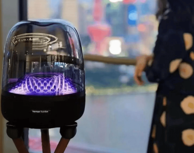 买户外音响哪个牌子好?罗列今年最新蓝牙音箱品牌排行榜前十名