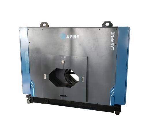 JG16Z-DG系列 十六轴智能测径仪 