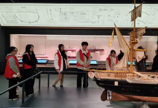 八闽潮声：新帆正举，梦启山海