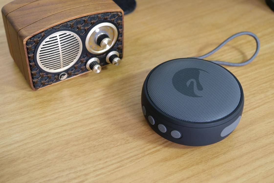 100元左右最好的蓝牙音箱有哪些？2026年十款百元蓝牙音箱实测大揭晓，不踩雷