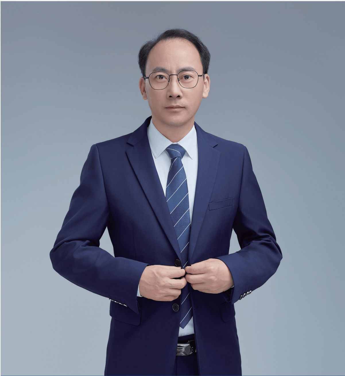 安徽中科视光健康科技集团有限公司创始人柏家富