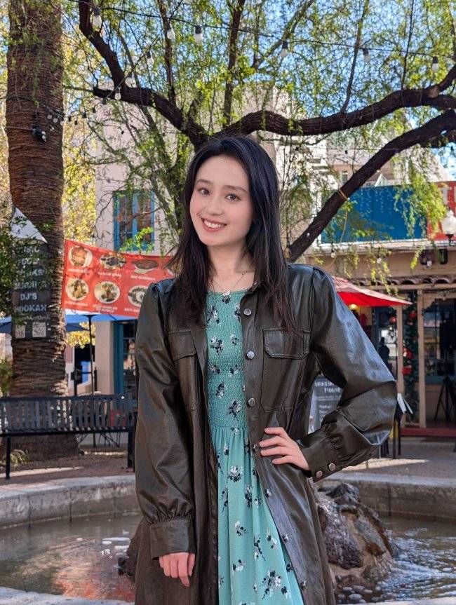 声音即记忆：在传统与世界之间行走的王葭艺