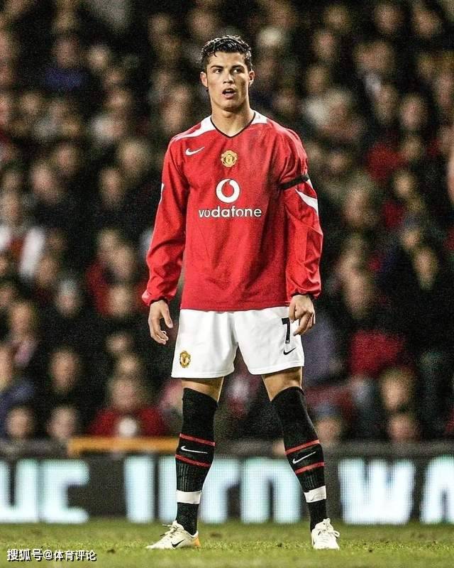 مانشستر يونايتد يهنئ كريستيانو رونالدو رسمياً بمناسبة عيد ميلاده الحادي والأربعين