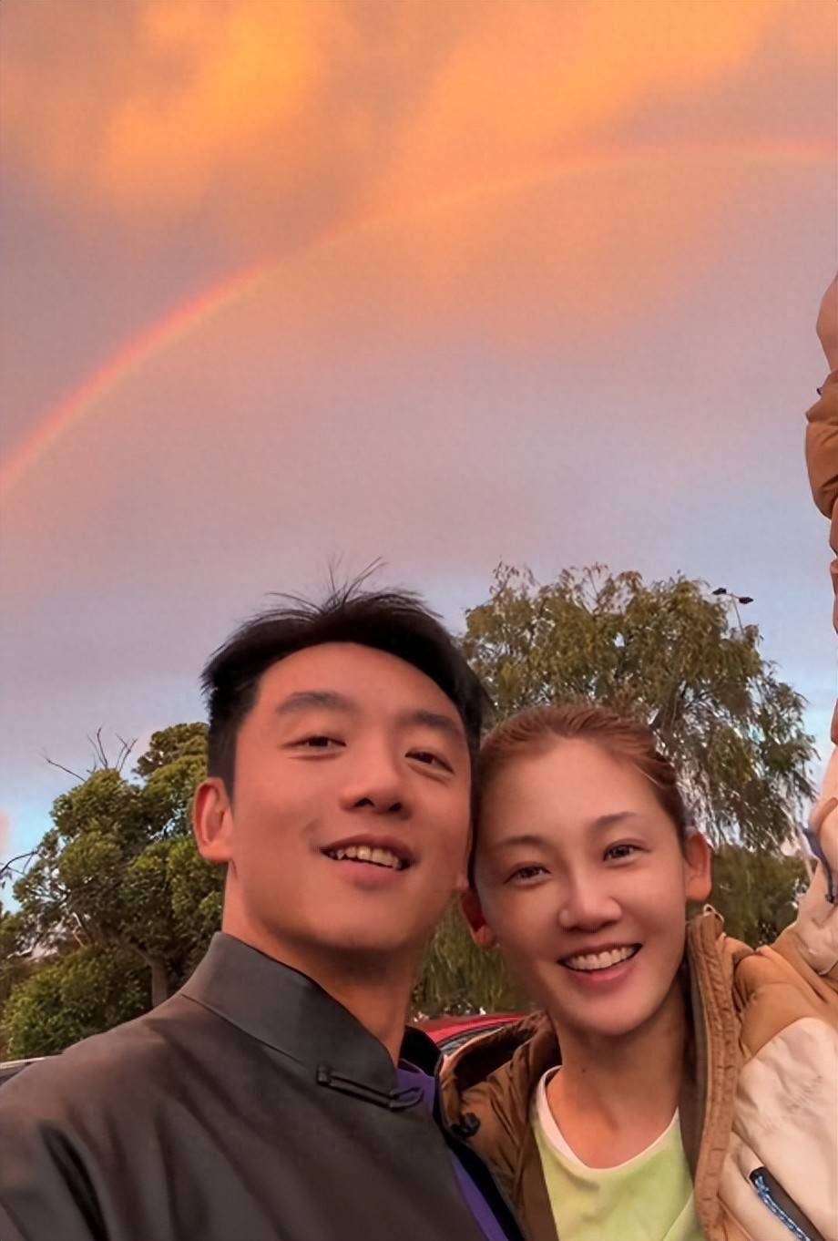 话说过头了！郑凯一句开玩笑调侃，揭开了鹿晗长久的伤疤