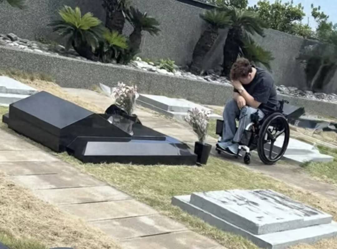 离谱！具俊晔在新综艺里搞错了大S的离世时间，2月2号说成2月3号