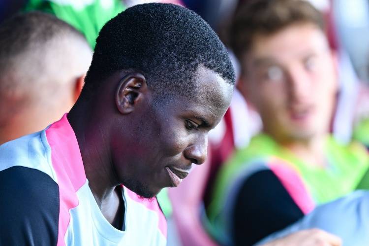 前切尔西巨星空降！31岁1米9中卫，大概率加盟泰山，前法国国脚