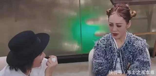 骂声不断！张柏芝三胎背后，向太曝光宁静婚姻秘密！