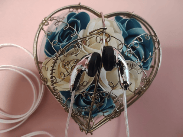 百元HiFi王者、全能体验不踩坑- VE微翼金刚耳机Type-C版评测