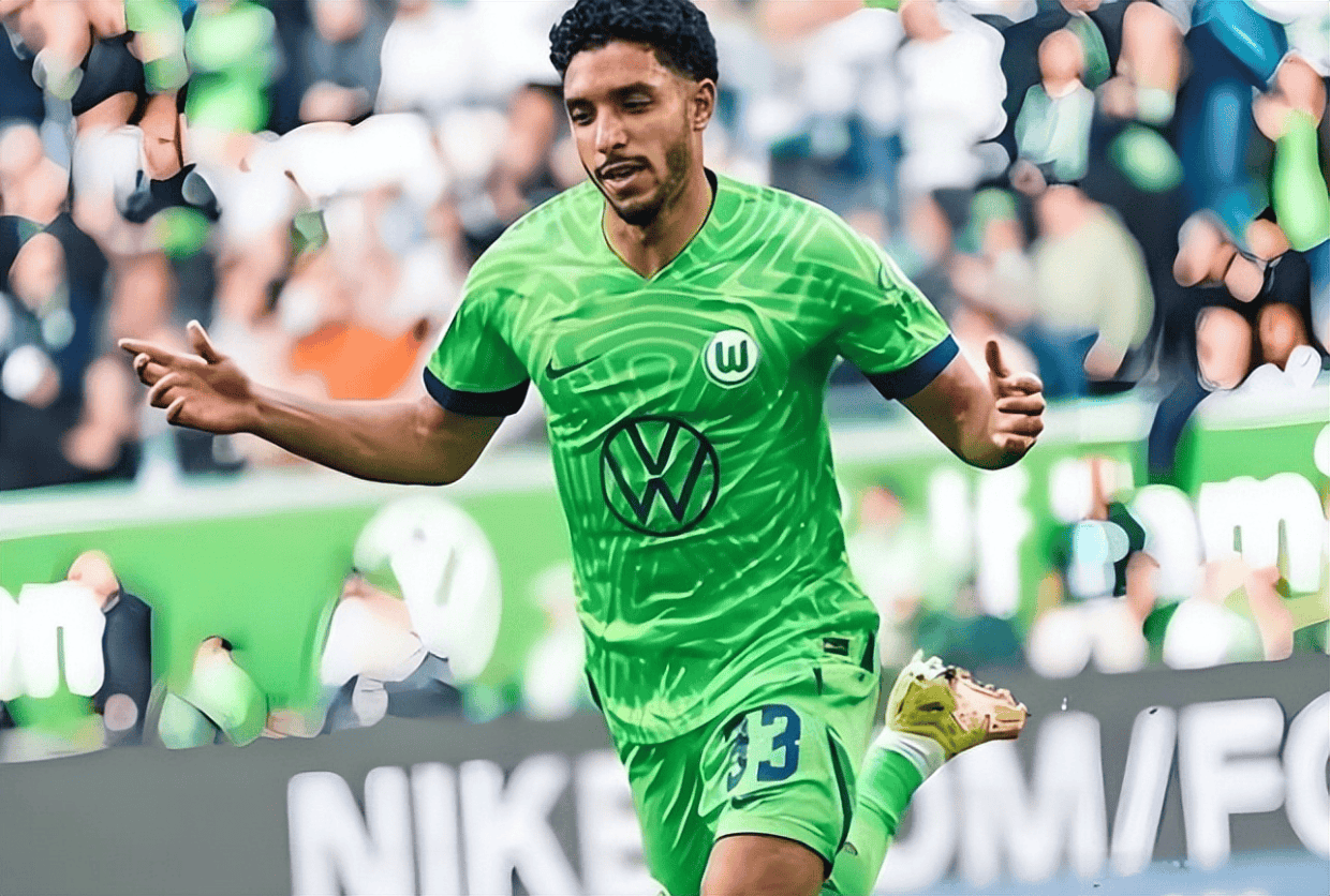 中国足球捡到宝！28岁黄金年龄归化， 技术特点完美适配国足！