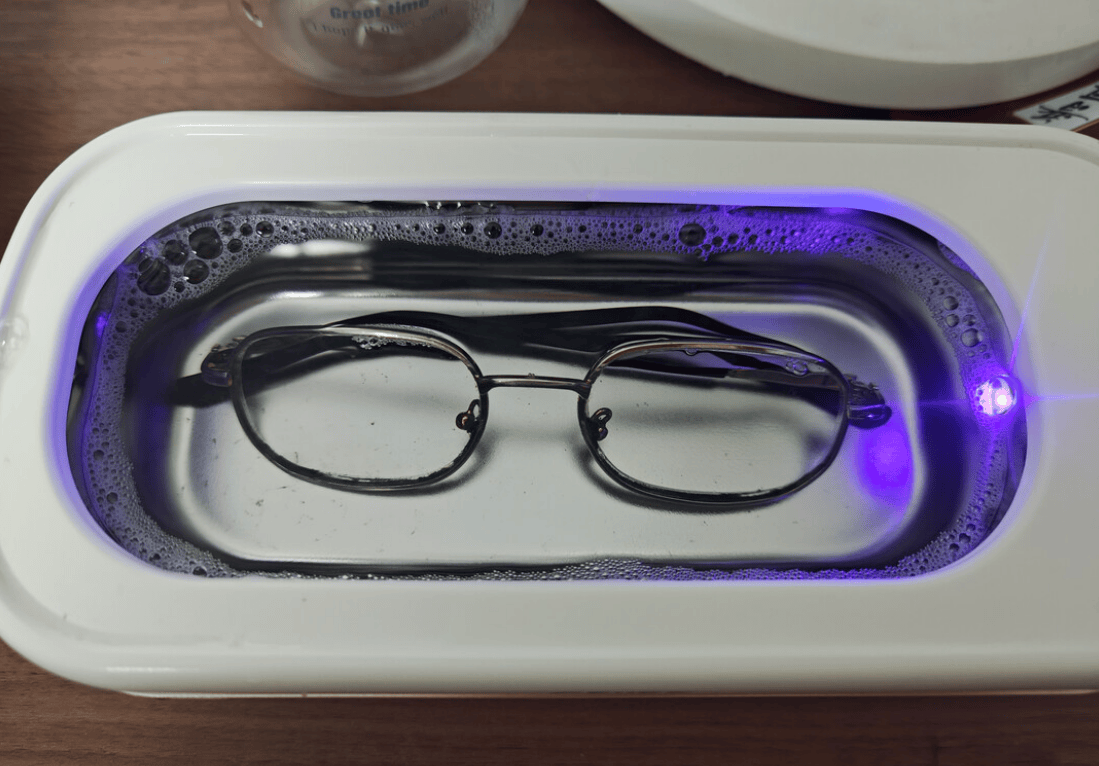 超声波清洗机哪个牌子好?2026超声波清洗机品牌排行榜前十名推荐!性价比、清洁力全方位分析评测!