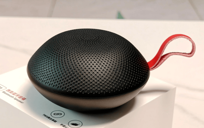 2026蓝牙音箱哪个品牌好音响效果好？真人实测推荐五款音质最好的蓝牙音箱