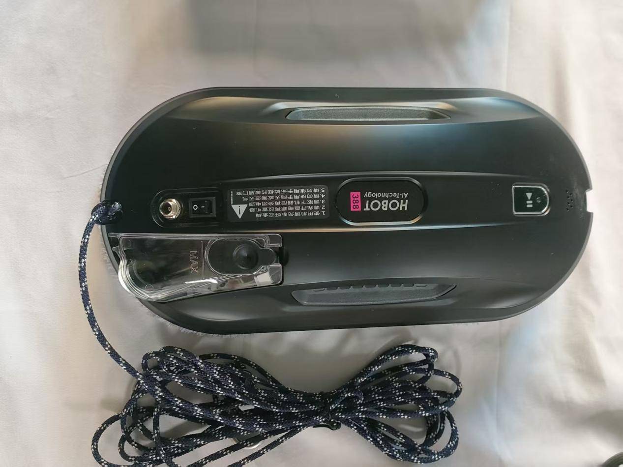 玻妞388好用吗？2026擦窗机器人横评：希亦W1、玻妞388、康佳深度对比