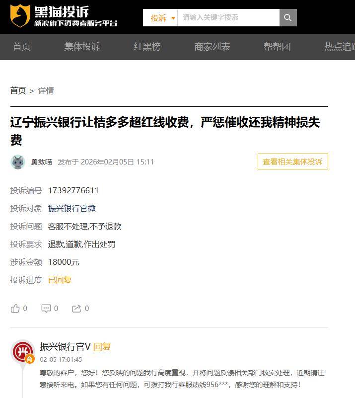 删稿避责?振兴银行恶意删稿引争议:联合放贷违规乱象再升级(图5)