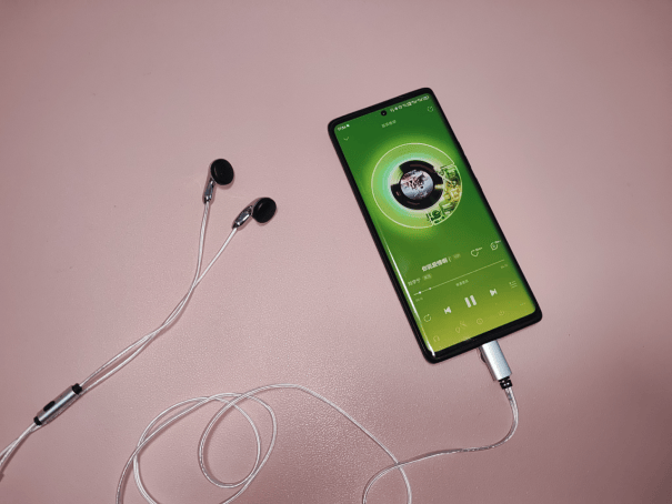 百元HiFi王者、全能体验不踩坑- VE微翼金刚耳机Type-C版评测