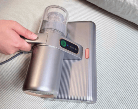 除螨仪哪家比较好？公认好用的除螨仪有哪些？综合实测家用除螨仪十大排名榜！ 选对不踩坑