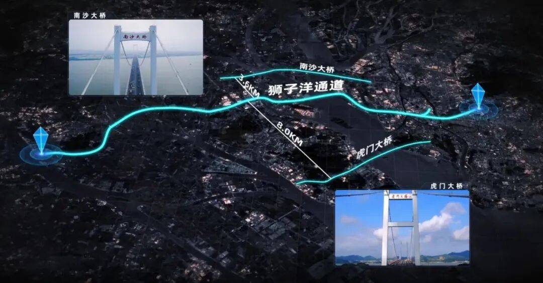 东莞市政府工作报告出炉，提了这些滨海湾“要点”！(图5)