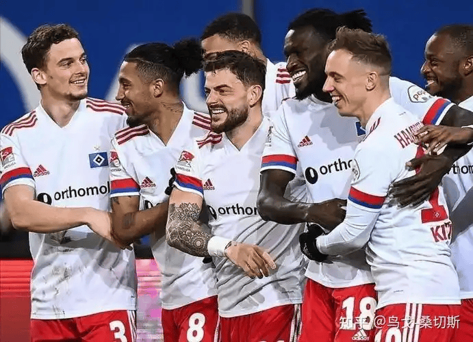 德甲 海登海姆VS汉堡 本场深度刨析